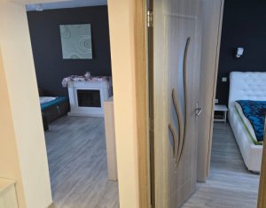 Inchiriere apartament 2 camere etaj 1, Gruia, pet friendly