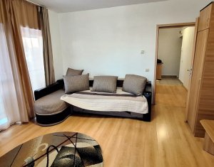 Appartement 1 chambres à louer dans Cluj-napoca, zone Marasti