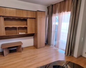 Appartement 1 chambres à louer dans Cluj-napoca, zone Marasti