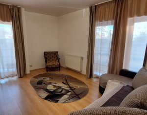 Appartement 1 chambres à louer dans Cluj-napoca, zone Marasti