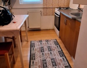 Appartement 1 chambres à louer dans Cluj-napoca, zone Marasti
