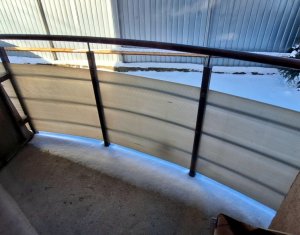 Appartement 1 chambres à louer dans Cluj-napoca, zone Marasti