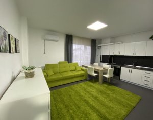 Inchiriere Apartament cu 3 camere, imobil nou, langa Iulius Mall