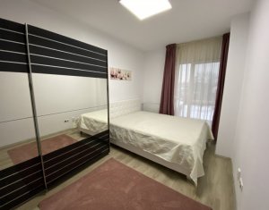 Inchiriere Apartament cu 3 camere, imobil nou, langa Iulius Mall