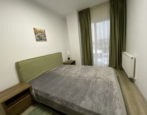 Inchiriere Apartament cu 3 camere, imobil nou, langa Iulius Mall