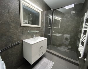 Inchiriere Apartament cu 3 camere, imobil nou, langa Iulius Mall
