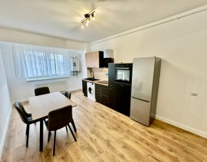Apartment 2 rooms for rent in Floresti