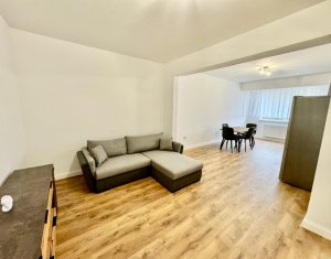 Apartment 2 rooms for rent in Floresti