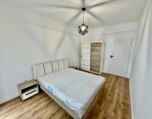 Apartment 2 rooms for rent in Floresti