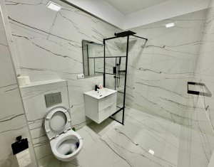 Apartment 2 rooms for rent in Floresti