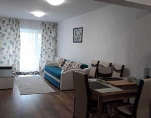 Apartament cu 2 camere, situat in complexul Viva City, zona Iulius