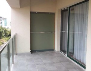 Apartament cu 2 camere, situat in complexul Viva City, zona Iulius