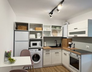 1 camera, zona BT Arena