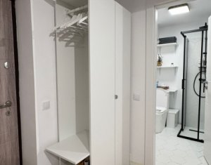 1 camera, zona BT Arena