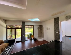 Office for rent in Cluj-napoca, zone Europa