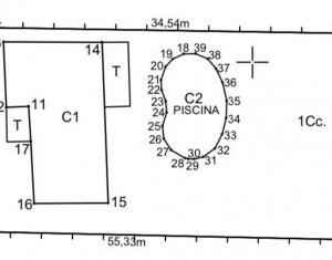 Office for rent in Cluj-napoca, zone Europa