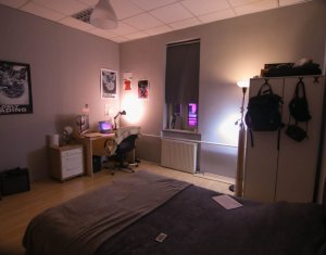 Pretabil pentru studenti,1 camera, 20 mp, zona Garii