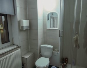 Pretabil pentru studenti,1 camera, 20 mp, zona Garii