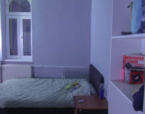 Pretabil pentru studenti,1 camera, 20 mp, zona Garii