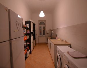 Pretabil pentru studenti,1 camera, 20 mp, zona Garii