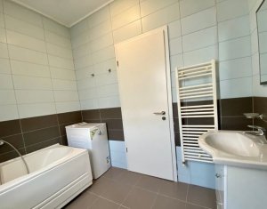 Apartament in vila, zona Andrei Muresanu