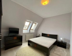 Apartament in vila, zona Andrei Muresanu