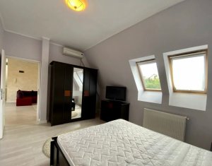 Apartament in vila, zona Andrei Muresanu