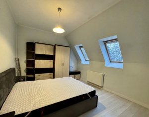 Apartament in vila, zona Andrei Muresanu