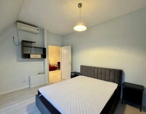 Apartament in vila, zona Andrei Muresanu