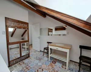 Spațiu de birouri, 90 mp în  zona centrala