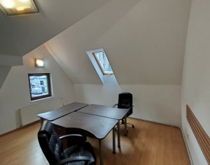 Office for rent in Cluj-napoca, zone Plopilor
