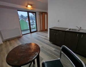 Office for rent in Cluj-napoca, zone Plopilor