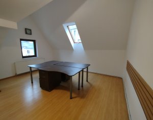 Office for rent in Cluj-napoca, zone Plopilor