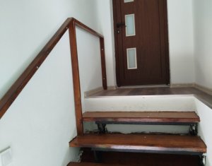 Office for rent in Cluj-napoca, zone Plopilor