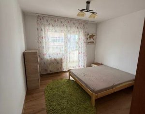 2 camere, 65 mp, zona strazii C-tin Noica