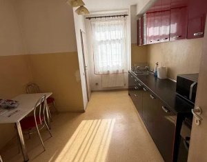 2 camere, 65 mp, zona strazii C-tin Noica
