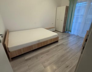 Duplex 4 camere, Iris, 3 bai, curte proprie, parcari