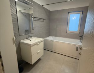 Duplex 4 camere, Iris, 3 bai, curte proprie, parcari