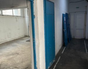 Spatiu 230mp productie sau service auto, Clujana piata 1 Mai