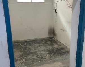 Spatiu 230mp productie sau service auto, Clujana piata 1 Mai