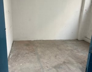 Spatiu 230mp productie sau service auto, Clujana piata 1 Mai