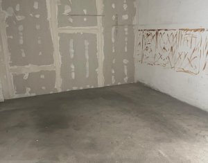 Spatiu 230mp productie sau service auto, Clujana piata 1 Mai