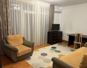 3 camere, Mihai Viteazu, terasa, balcon, garaj subteran