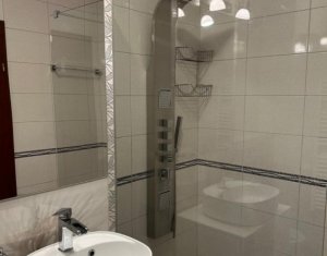 3 camere, Mihai Viteazu, terasa, balcon, garaj subteran