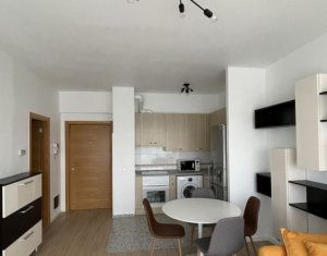 Inchiriere 2 camere, Viva City, finisat, parcare