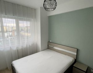 Inchiriere 2 camere, Viva City, finisat, parcare