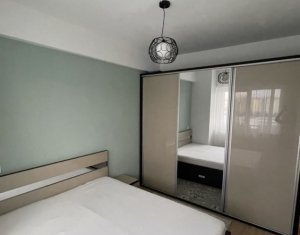 Inchiriere 2 camere, Viva City, finisat, parcare