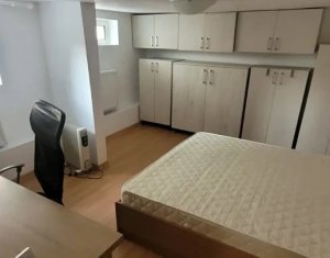 Inchiriere 3 camere la casa, Zorilor, terasa, parcare