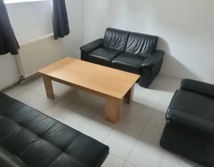 Inchiriere 3 camere la casa, Zorilor, terasa, parcare