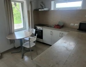 Inchiriere 3 camere la casa, Zorilor, terasa, parcare